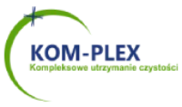 logo kom-plex